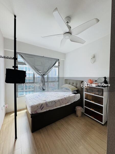 For Sale - 440A Clementi Avenue 3