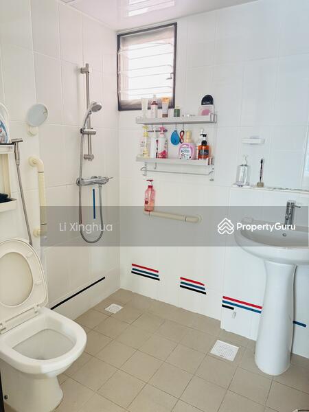 For Sale - 440A Clementi Avenue 3