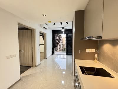 For Rent - Sengkang Grand Residences