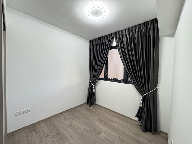 Sengkang Grand Residences, 86 Compassvale Bow, 1 Bedroom, 506 sqft, Condominium For Rent, by Alfred Tan, 25615635 - Bedroom - PropertyGuru.com.sg