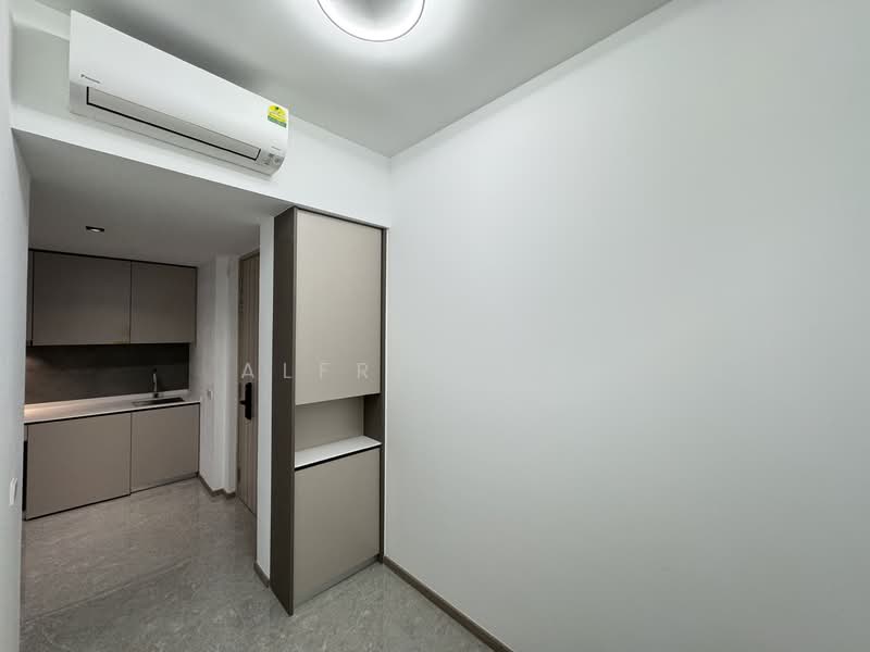 Sengkang Grand Residences, 86 Compassvale Bow, 1 Bedroom, 506 sqft, Condominium For Rent, by Alfred Tan, 25615635 - PropertyGuru.com.sg