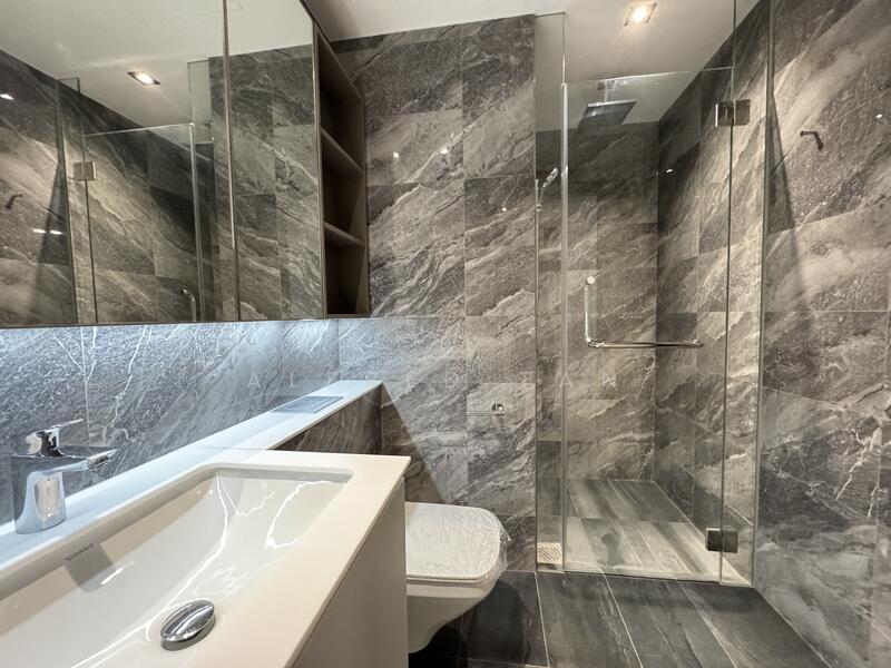 Sengkang Grand Residences, 86 Compassvale Bow, 1 Bedroom, 506 sqft, Condominium For Rent, by Alfred Tan, 25615635 - PropertyGuru.com.sg