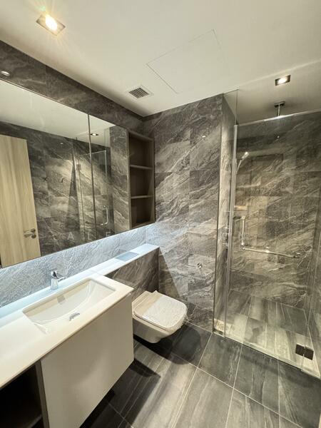 Sengkang Grand Residences, 86 Compassvale Bow, 1 Bedroom, 506 sqft, Condominium For Rent, by Alfred Tan, 25615635 - PropertyGuru.com.sg