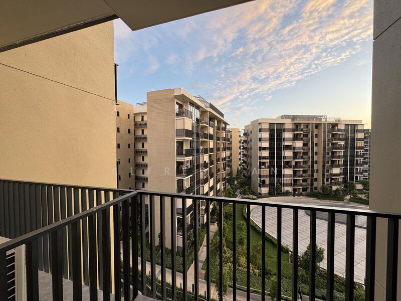 Sengkang Grand Residences, 86 Compassvale Bow, 1 Bedroom, 506 sqft, Condominium For Rent, by Alfred Tan, 25615635 - PropertyGuru.com.sg