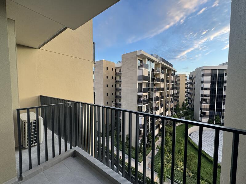 Sengkang Grand Residences, 86 Compassvale Bow, 1 Bedroom, 506 sqft, Condominium For Rent, by Alfred Tan, 25615635 - PropertyGuru.com.sg