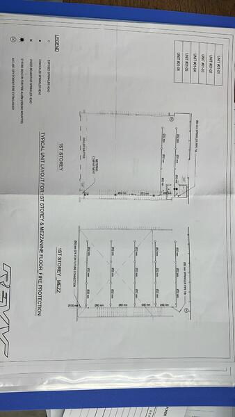 REVV, 1 Corporation Drive, 3,487 sqft, Factory / Workshop (B2) For Sale, by Melvyn Xu 许统书, 25615662 - CommercialGuru.com.sg