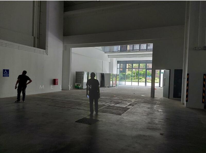 REVV, 1 Corporation Drive, 3,487 sqft, Factory / Workshop (B2) For Sale, by Melvyn Xu 许统书, 25615662 - CommercialGuru.com.sg