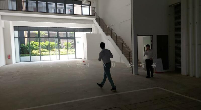 REVV, 1 Corporation Drive, 3,487 sqft, Factory / Workshop (B2) For Sale, by Melvyn Xu 许统书, 25615662 - CommercialGuru.com.sg