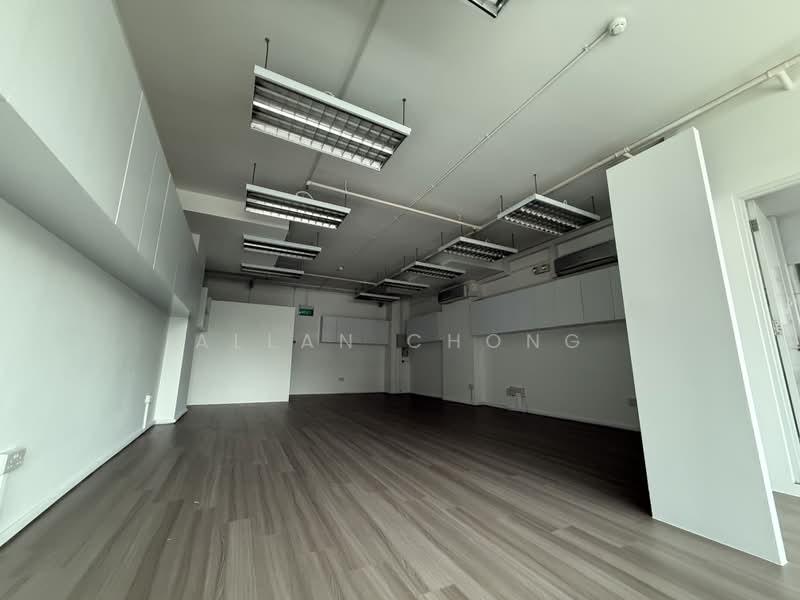 Trivex, 8 Burn Road, 775 sqft, Light Industrial (B1) For Rent, by Allan Chong, 25615668 - Study - CommercialGuru.com.sg