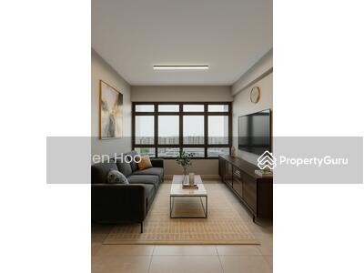 For Sale - 980B Buangkok Crescent