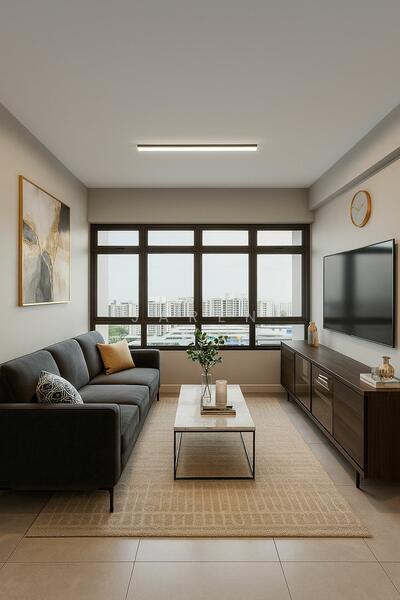 For Sale - 980B Buangkok Crescent