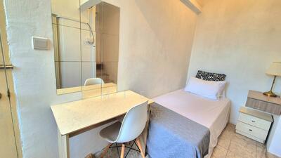 For Rent - Elizabeth Tower