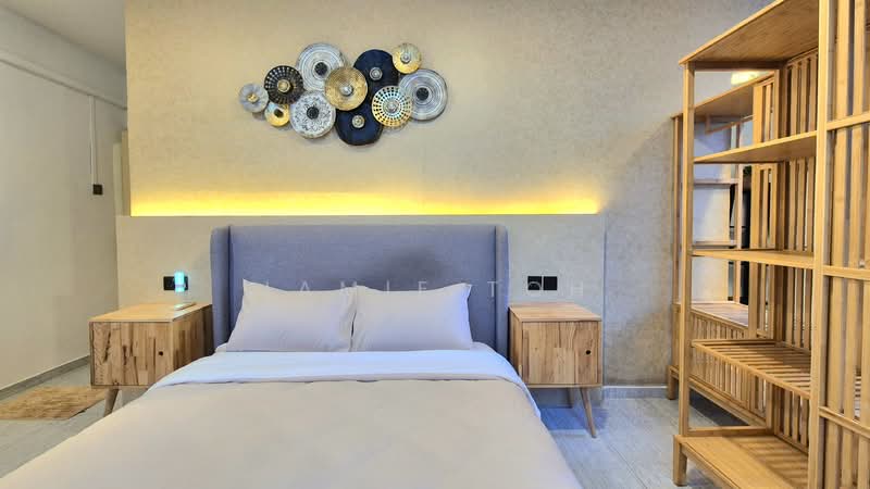 Master Bedroom Ensuite 2