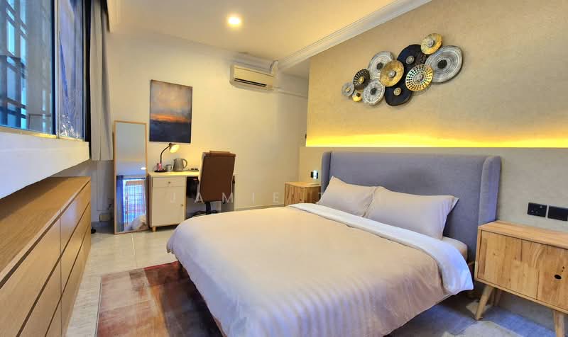 Master Bedroom Ensuite 2