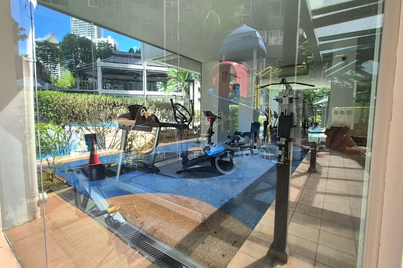 For Rent - Elizabeth Tower