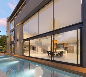 For Sale - ⭐️WELL-DESIGNED BRAND NEW 2.5-STY TERRACES NEAR BOTANIC GARDENS MRT! WITHIN 1KM TO SCGS (PRIMARY)!⭐️