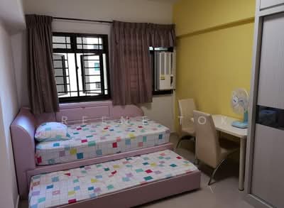 For Rent - 652A Jurong West Street 61