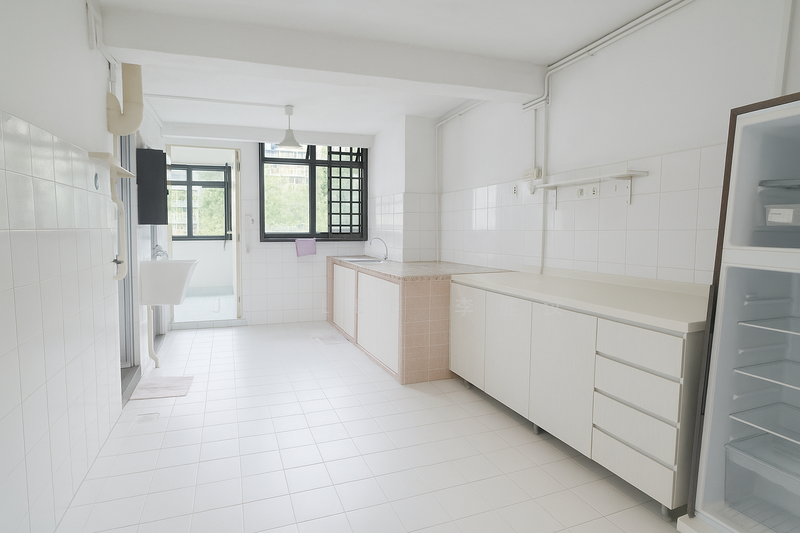 26 Toa Payoh East, 26 Toa Payoh East, Balestier / Toa Payoh, Room Rental, 100 sqft, HDB Flat For Rent, by JW Lee 李健汶, 25615739 - Kitchen - PropertyGuru.com.sg
