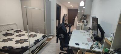 For Rent - Parc Esta