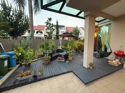 For Sale - Lentor Grove