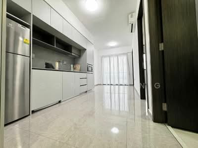 For Rent - Parc Clematis