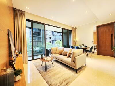 For Sale - One Balmoral