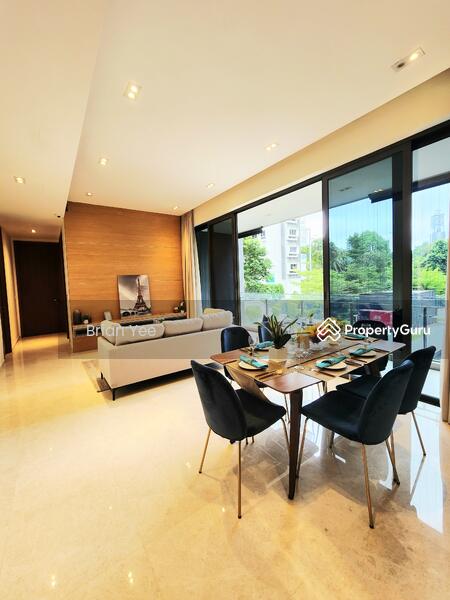 For Sale - One Balmoral