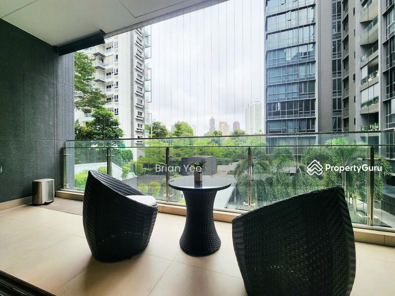 For Sale - One Balmoral