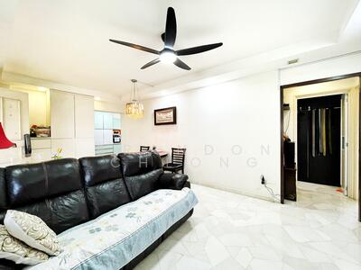 For Sale - 596B Ang Mo Kio Street 52