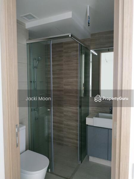 Common Bathroom