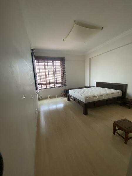 Tropical Spring Condominium For Sale at S$ 1,688,000 | PropertyGuru Singapore - Bedroom