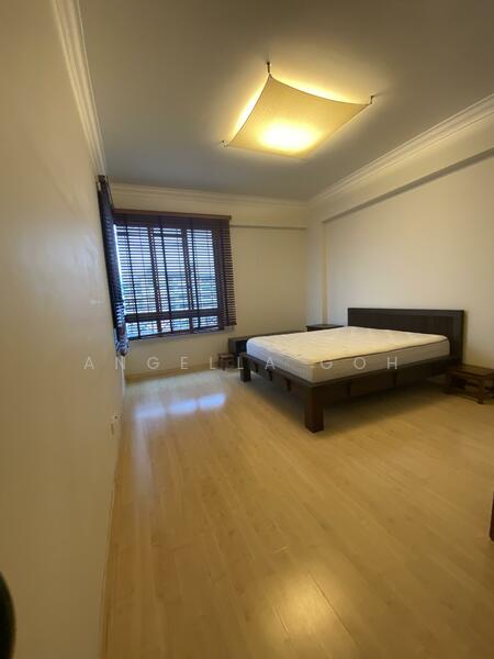 Tropical Spring Condominium For Sale at S$ 1,688,000 | PropertyGuru Singapore - Bedroom