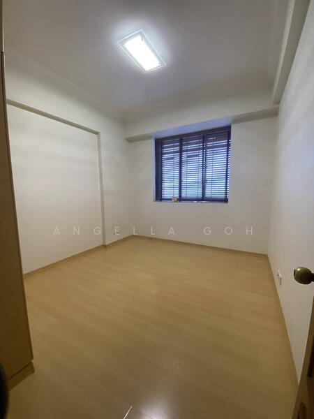 Tropical Spring Condominium For Sale at S$ 1,688,000 | PropertyGuru Singapore - Bedroom