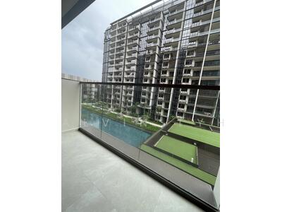 For Sale - Dairy Farm Residences