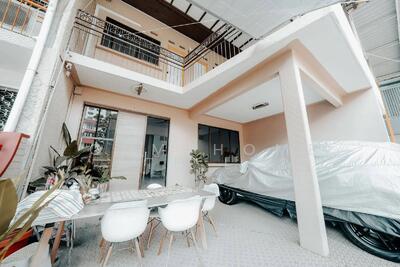 For Sale - Charlton Park