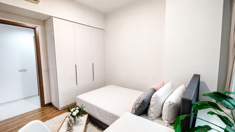 One-North Residences, 7 One-North Gateway, Room Rental, 160 sqft, Apartment For Rent, by Nigel Eng, 25615891 - PropertyGuru.com.sg