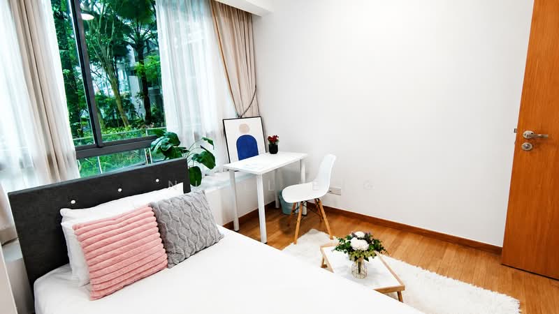 One-North Residences, 7 One-North Gateway, Room Rental, 160 sqft, Apartment For Rent, by Nigel Eng, 25615891 - PropertyGuru.com.sg