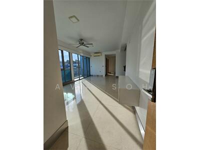 For Rent - Fernhill Residences