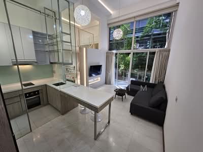 For Rent - The Greenwich