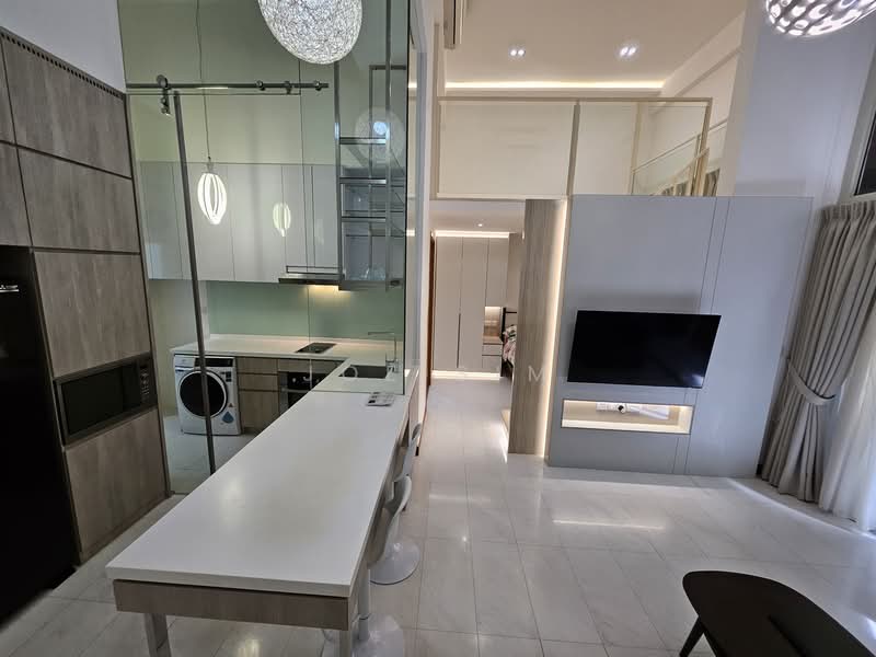 For Rent - The Greenwich