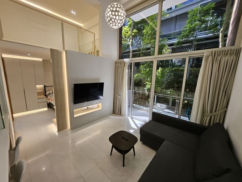 For Rent - The Greenwich