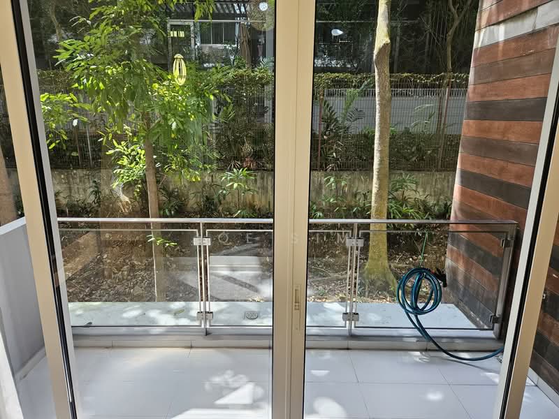 For Rent - The Greenwich