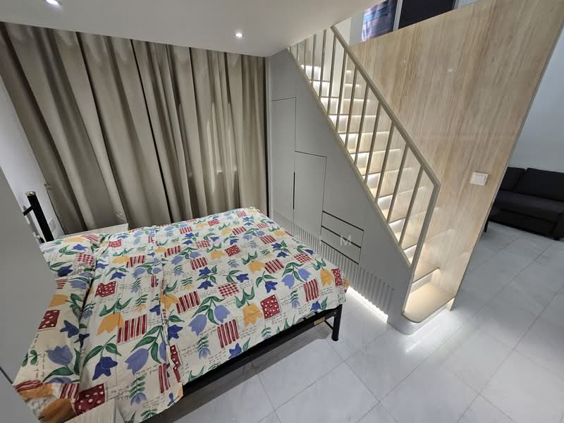 For Rent - The Greenwich