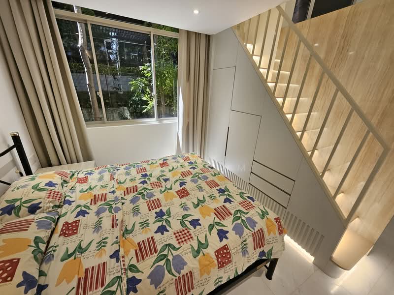 For Rent - The Greenwich