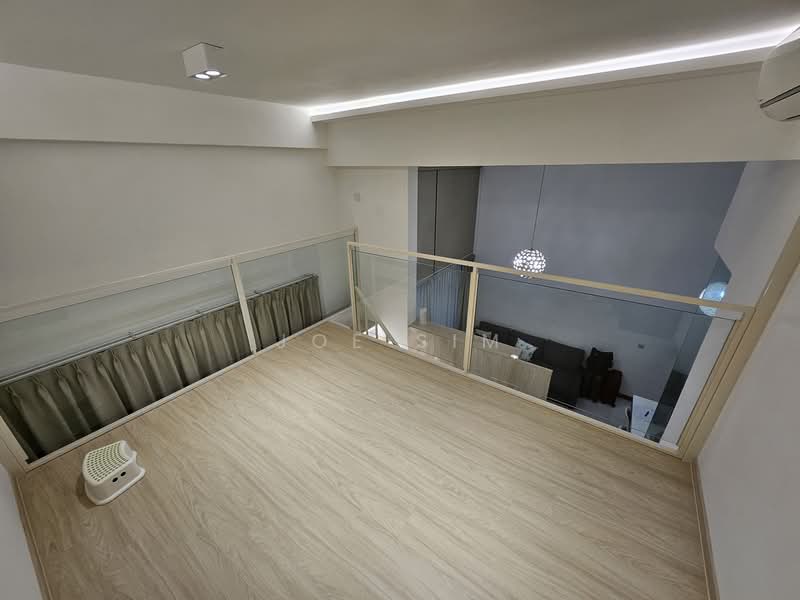 For Rent - The Greenwich