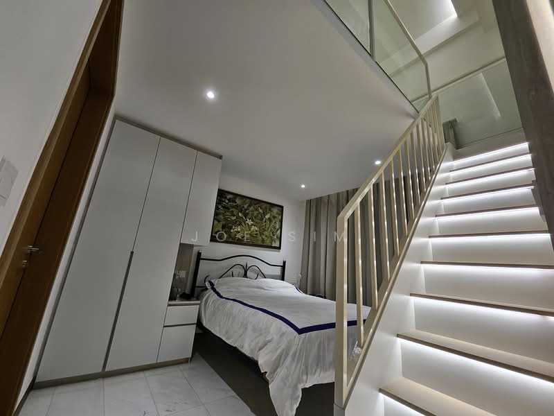 For Rent - The Greenwich