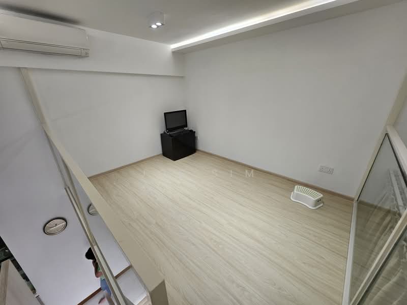 For Rent - The Greenwich