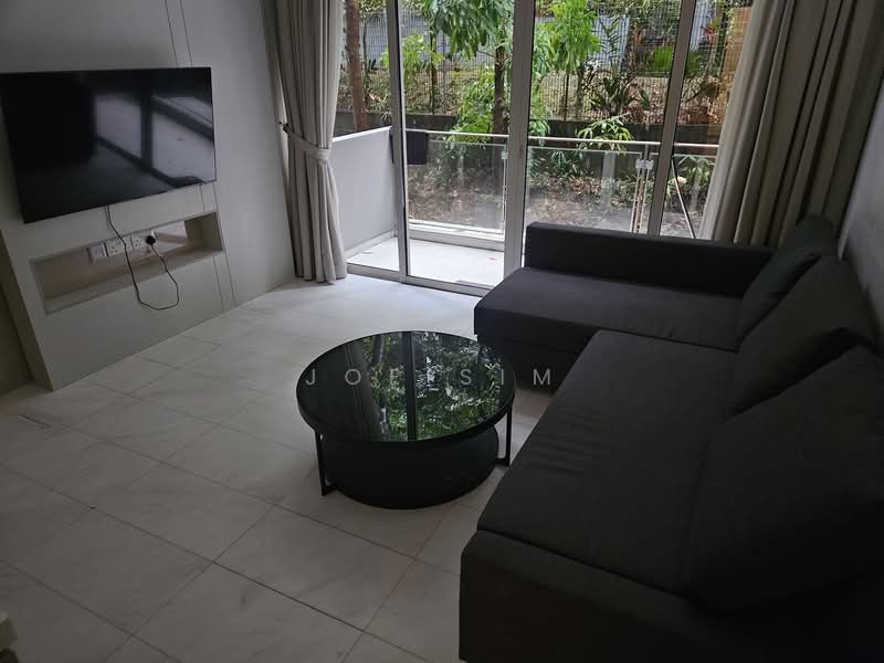 The Greenwich, 1 Seletar Road, 2 Bedrooms, 614 sqft, Condominium For Rent, by Joe Sim, 25615963 - PropertyGuru.com.sg