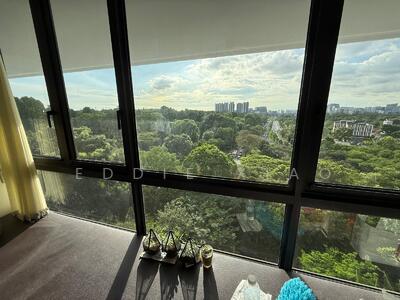 For Sale - The Interlace