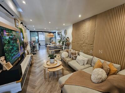 For Sale - 321 Bukit Batok Street 33